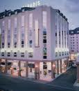 Hotel Paradis